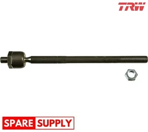 TIE ROD AXLE JOINT FOR VOLVO TRW JAR582 FITS FRONT AXLE, BOTH SIDES - Picture 1 of 7