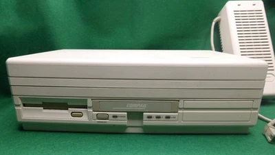 VINTAGE - COMPAQ LAPTOP  - SLT/286 - Image 1 of 4