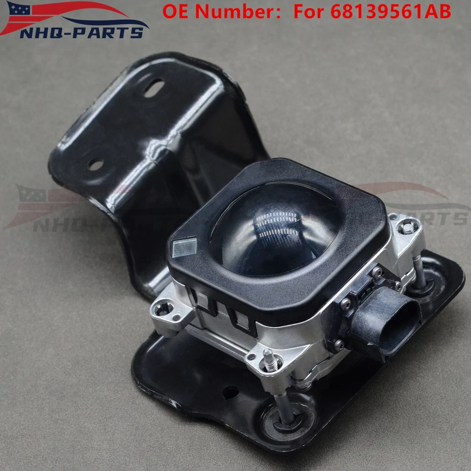 Módulo de controle de velocidade adaptativo sensor adequado para 11-14 Dodge Charger 68139561AB 3,6L - Imagem 1 de 4