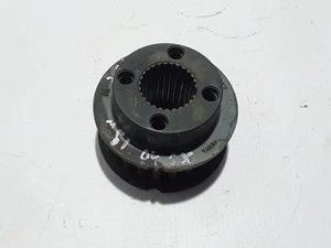 Puleggia Volvo XC40 2019 benzina 185 kW 31316077 ORIGINALE AUA97928 - Foto 1 di 3