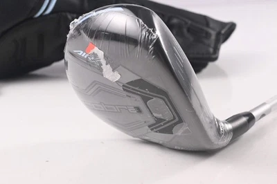 Ladies Cobra Air-X 2.0 #5 Wood / 22 Degree / Ladies Flex Cobra Ultralite 45 - Image 1 of 4