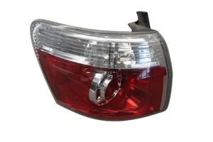 07-12 GMC Acadia Denali Rear Left Driver Side Outer Tail Light Lamp 20811963 Oem - Picture 1 of 10