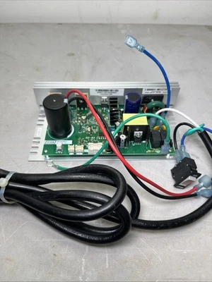 Proform Carbon T7 Treadmill Motor Control Board  MC1648DLS 406077-PP72G304041 - Image 1 of 4