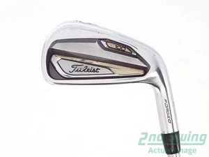 Titleist T100 Single Iron 6 Iron Steel X-Stiff Right 38.75in - Picture 1 of 10