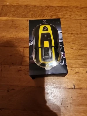 Vilpow PR-016D Gyroscope Fly Air Mouse - Image 1 of 4