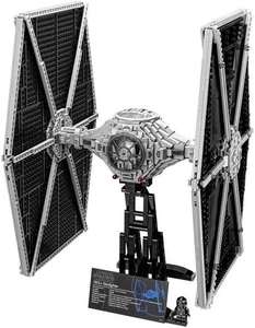 LEGO Star Wars: TIE Fighter (75095) - Picture 1 of 1