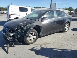 Shifter CRUZE 2015 Transmission Shift 2416219 - Picture 1 of 12