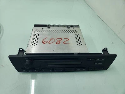 6945766 Sistema Audio/Radio Cd para BMW SERIE X3 (E83) 2.0d 2005 180092 - Imagen 1 de 4