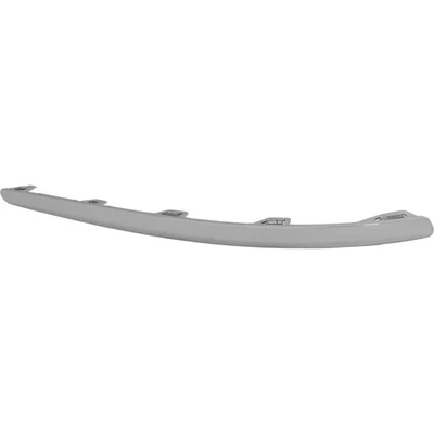 For 2009-2012 Elantra Front Right Bumper Covers Chrome 865822L300 HY1047105 Q Foto 1 de 4