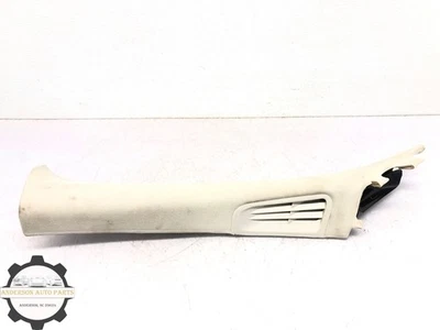 2011-2019 INFINITI Q70 Q70L LEFT DRIVER FRONT A PILLAR TRIM OEM - Image 1 of 4