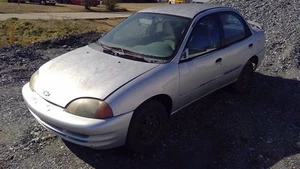 Driver Left Axle Shaft Front Axle Fits 95-01 FIREFLY 224259 - Picture 1 of 8