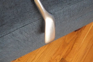 Cobra Fly XL SW regular graphite 35" - Picture 1 of 4