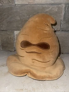 Squishmallows Original Harry Potter 6.5” The Sorting Hat Plush - Picture 1 of 9