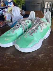 Nike Paul George PG 5 'Play For The Future' Unisex Adulto S 6 Baloncesto Sin Caja - Imagen 1 de 8