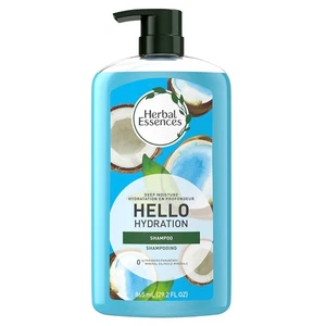 Herbal Essences Hello hydration 2in1 shampoo conditioner 29.2 Fl Oz - Picture 1 of 8