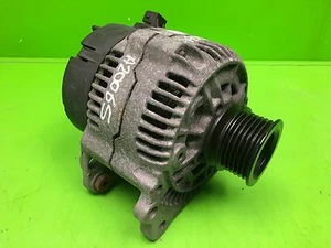 VOLKSWAGEN PASSAT Alternator D/TD/TDI 1.9 90A MULTIBELT-6WIDE FIXED ASSEMBLY 88  - Picture 1 of 3
