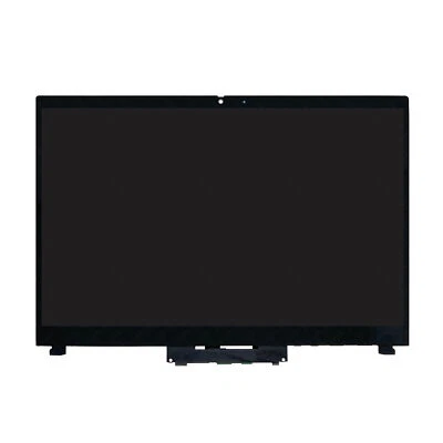 LCD Display Touchscreen for Lenovo ThinkPad C13 Yoga Gen 1 Chromebook 20UX000LUS - Image 1 of 4