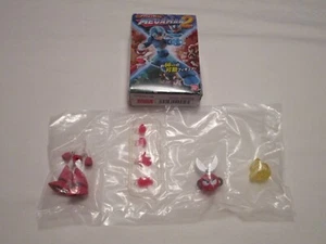 Bandai 66Action 66 Action Figure Megaman 2 Rockman Vol Volume 2 Mega Man Cut Man - Picture 1 of 8