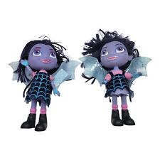 2 Disney Jr. Vampirina Bat-tastic Figure 11 Inch Doll Bundle 