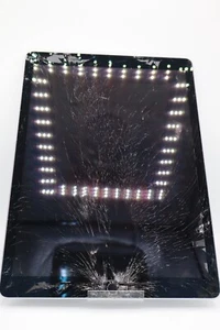 Apple iPad Pro 12,9" 2. Gen A1671 32GB WiFi Cellular  AKTIVIERUNGSSPERRE #4715 - Bild 1 von 5