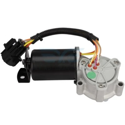 Transfer Case Shift Motor Actuator For 1991-1995 Ford Explorer Ranger 4.0L V6 - Image 1 of 4
