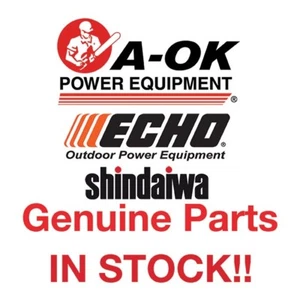 Genuine OEM Echo V100000360 GASKET, CYLINDER - Picture 1 of 1