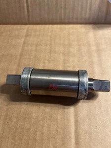 Phil Wood Bottom Bracket- 70mm shell - 119 mm Road Bike - Picture 1 of 4