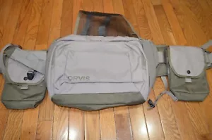 ORVIS PRO UPLAND HUNTING VEST XLRG to XX LRG NEW LIST $298 - Picture 1 of 3