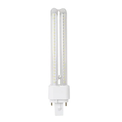 Lampadina Led G24d-3 (2 pin) PL-C 15W Bianco freddo 6400K Aigostar - Immagine 1 di 4