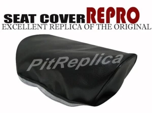 KAWASAKI SEAT SADDLE COVER KX250 1974 1975 1976 KX400 1975 1976[BVCLS] - Picture 1 of 4