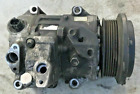 OEM AC Compressor 09-13 Toyota Highlander 09-15 Venza V4 157368