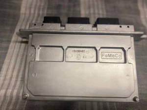 2012 Ford Fusion 3.0L AE5A-12A650-EVE Engine Computer ECU ECM PCM NF - Picture 1 of 2