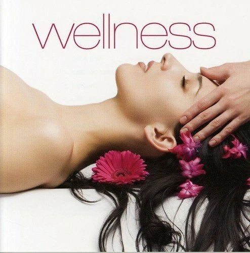 Wellness (2008, #mus81012)   [2 CD] - Bild 1 von 1