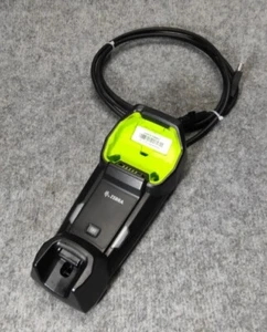 ZEBRA Ladestation STB3678-C100F3WW Model: 3678 - Picture 1 of 8