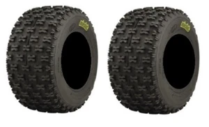 Pair of ITP Holeshot XC ATV Tires Rear 20x11-9 (2) - Picture 1 of 2