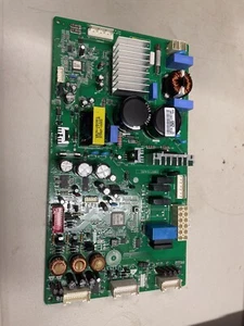 Genuine OEM EBR77042505 LG Refrigerator Control Board - Picture 1 of 1