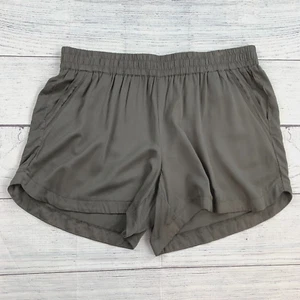 Maurices Shorts sz 18W Elastic Waist Comfy Inseam 5" Mid-Rise New NWT - Picture 1 of 9