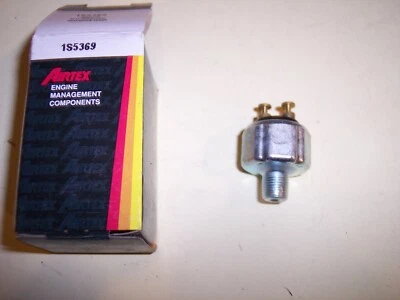 Brake Light Switch Airtex 1S5369 New Older Stock Made in the USA - Image 1 of 3