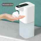 Automatic Inductive Soap Dispenser Foam Washing Phone Smart Hand Washing Soap