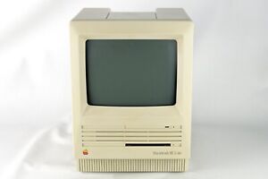 Apple Macintosh SE 1/40 Vintage