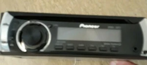 Pioneer DEH-210018B ESTÉREO sin probar se vende como está - Imagen 1 de 3