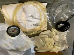POLARIS NOS PWC UNIVERSAL SPEEDOMETER KIT 92-95 SL650 2871067 S038a - Picture 1 of 4