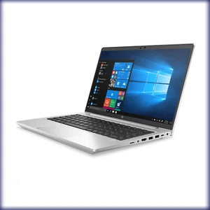 HP ProBook 440 G8 Laptop 14" Ekran Full HD Intel i5-1135G7 16GB RAM 256GB SSD - Zdjęcie 1 z 9