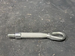 TOWING EYE BMW G20 F39 G01 G02 F15 F85 F16 F86 F60 TOW HOOK HINGE HOOK 7953890 - Bild 1 von 2