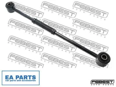 Track Control Arm for TOYOTA FEBEST 0125-190L fits Rear Axle, Rear - Image 1 of 4