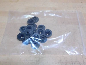 PER LAND ROVER FREELANDER MK1 L314 1.8 SET GUARNIZIONI VALVOLE BENZINA x16 - Foto 1 di 3
