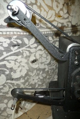 Cine projector 2 belts for BAUER PANTALUX NEW STOCK durable long lasting P501/4 - Image 1 of 2