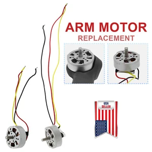 Original Front / Rear Left Right Power Arm Motor Replacement For DJI FPV Drone - Picture 1 of 11