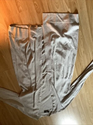 Wallis Xl Ladies Open Grey Stunning Cardigan Bnwot Rrp 35.99 - Image 1 of 4