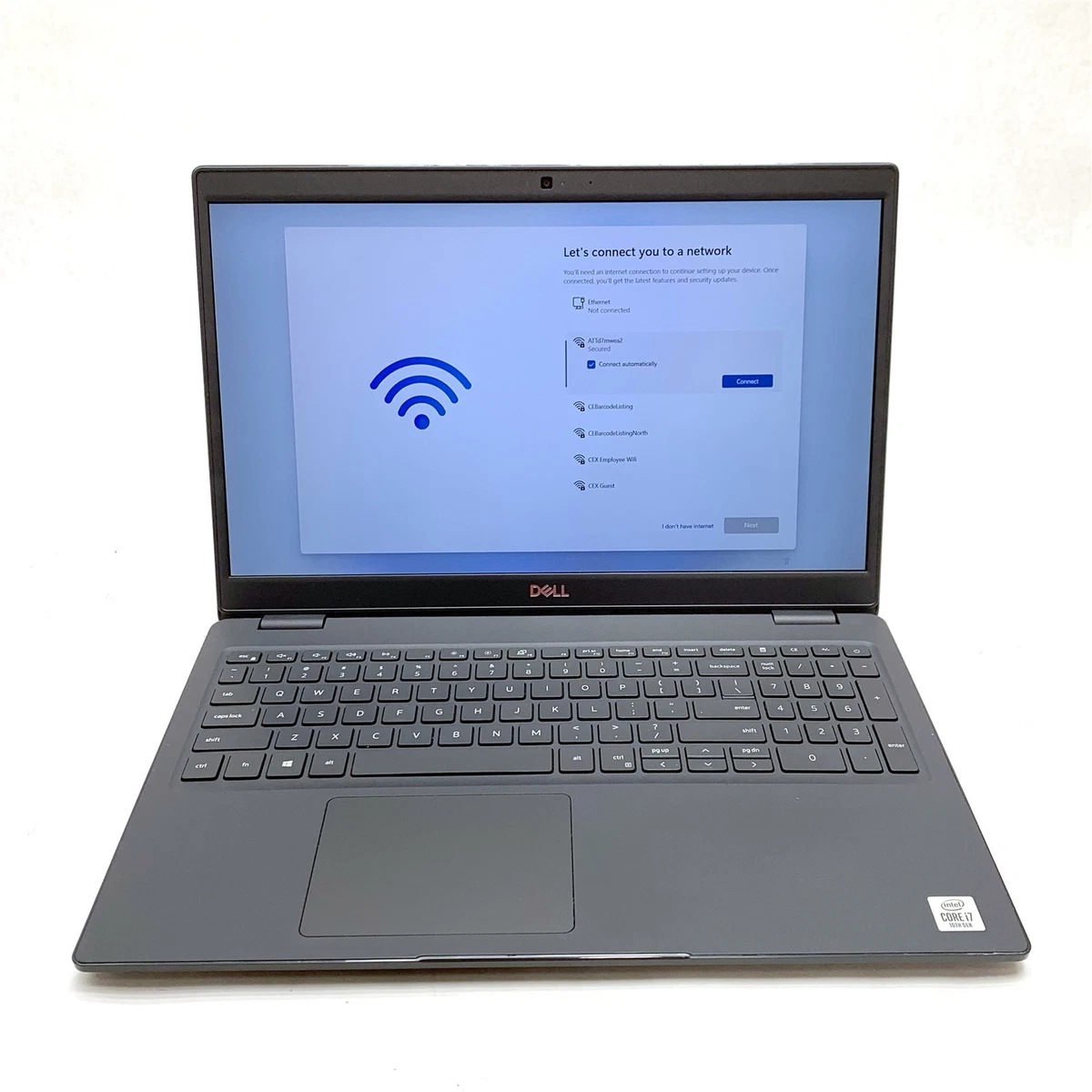 Dell Windows 7 PC Laptops & Netbooks for sale - eBay